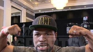 Shawn Porter Says Jermell Charlo Can Only Beat Canelo Alvarez By KO