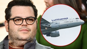 josh gad main getty