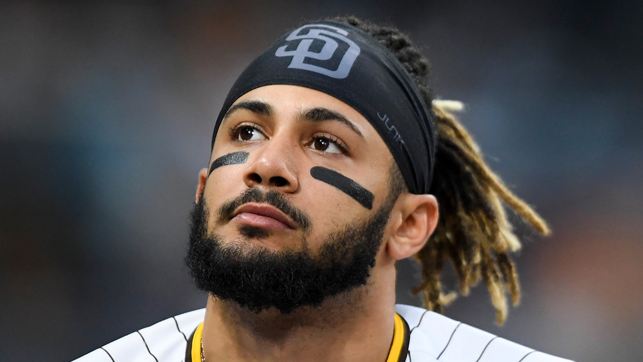 Mother Of Fernando Tatis Jr.’s Daughter Demands More Child Support