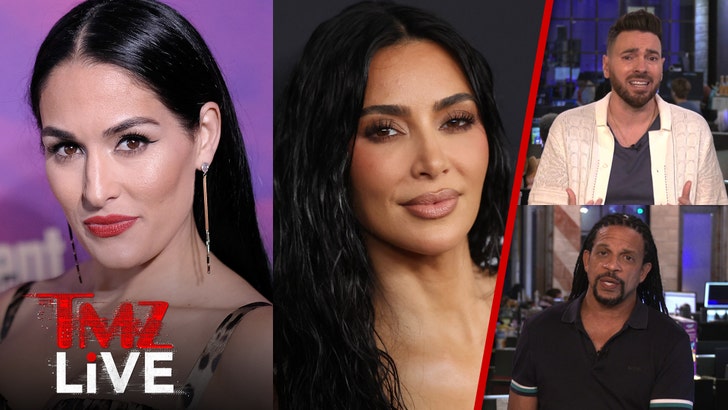 1018-tmz-live-nikki-bella-kim-kardashian-getty