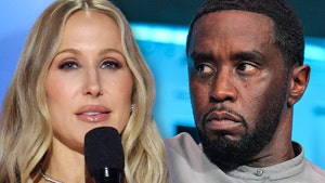 Diddy Rape Accuser's Attorney Blasts Nikki Glaser For Joking About Mogul's Alleged Sex Trafficking Case