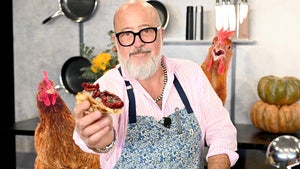 andrew zimmern getty chicken eggs