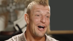 Rob Gronkowski