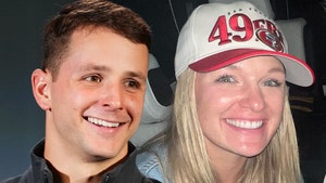 brock purdy and jenna purdy getty insta 1