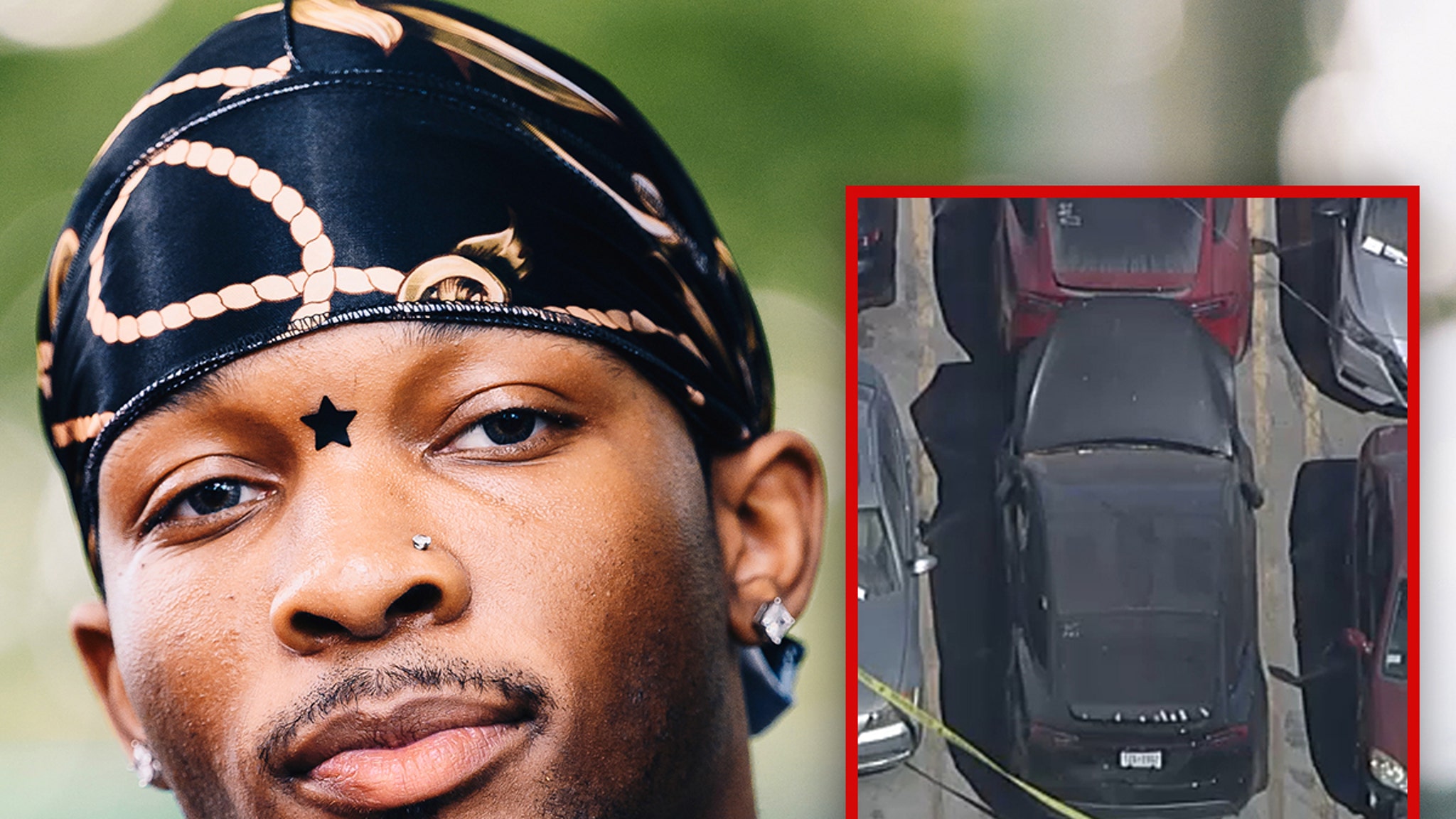 Dismembered Body Found in D4vd's Tesla Identified
