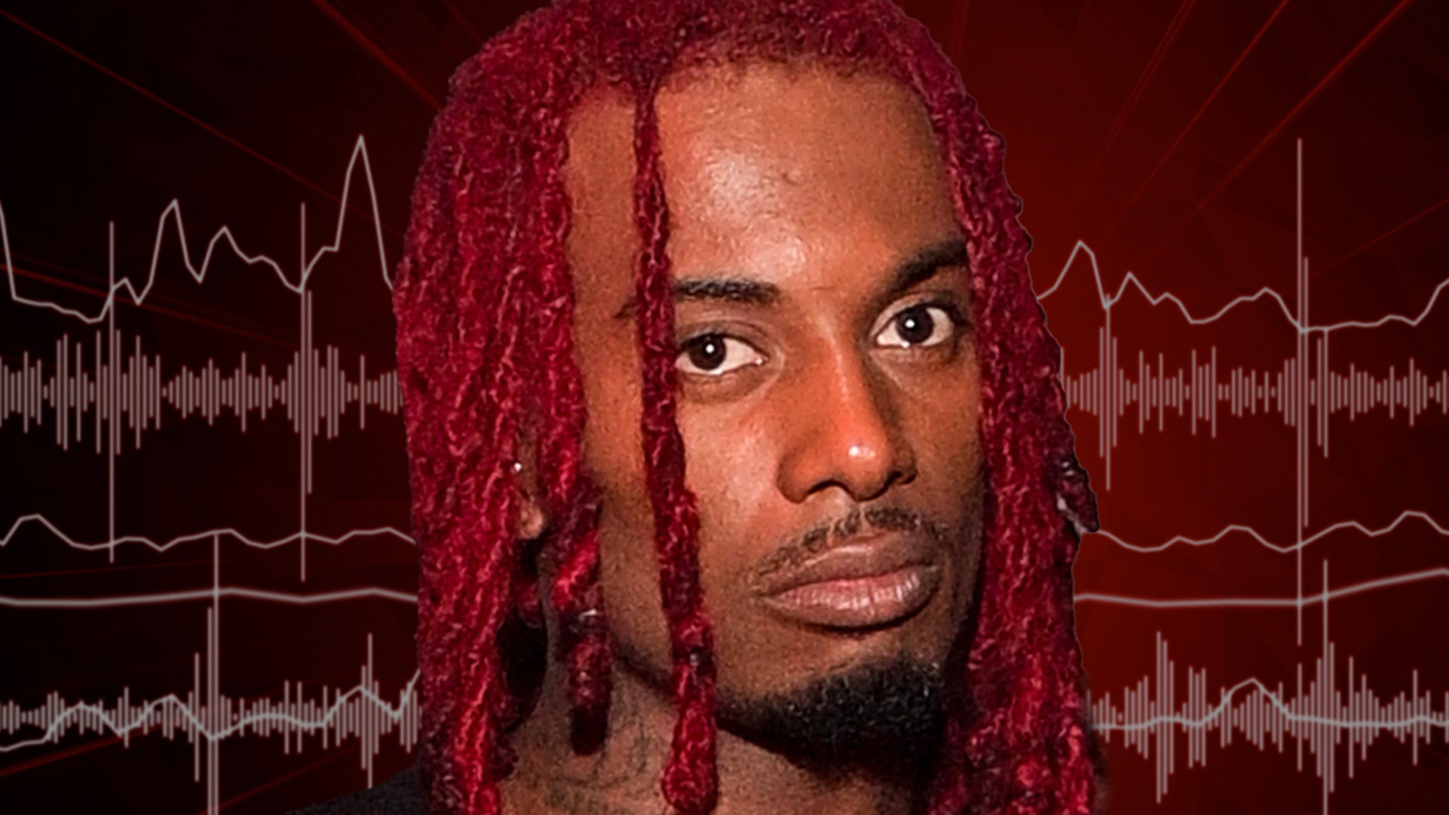 Playboi Carti Allegedly Threatened to Shoot Limo Driver, Dispatch Audio Reveals