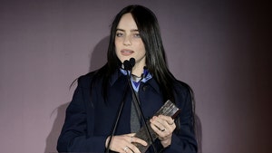 billie eilish getty 1