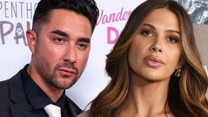 Demi Engemann Marciano Brunette getty comp