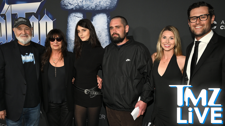 nick reiner kal 121825