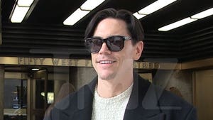 Tom Sandoval