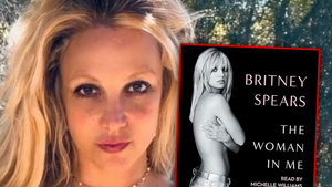 britney spears book biopic main insta Gallery Books
