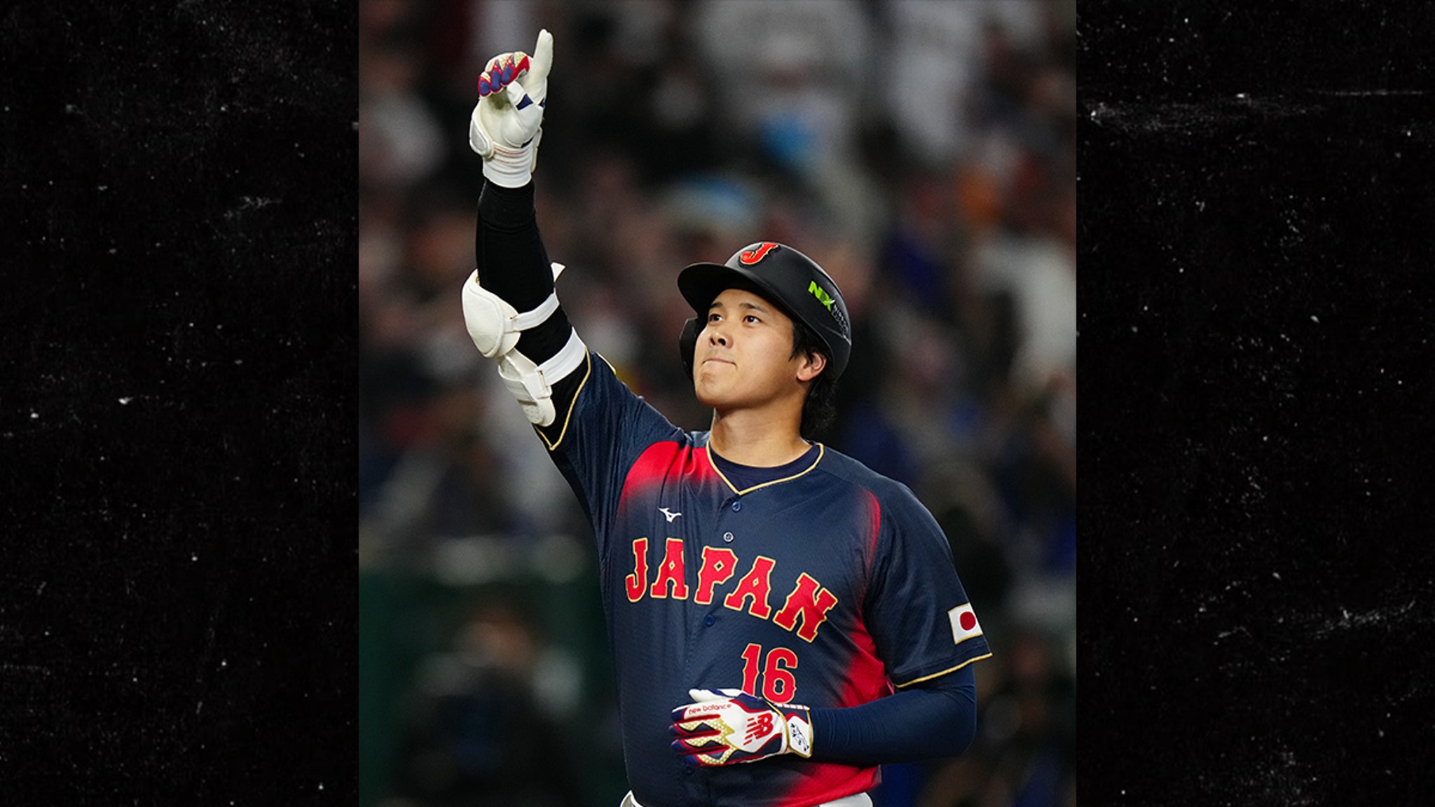 Shohei Ohtani
