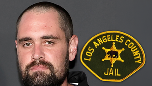 main nick reiner la jail getty