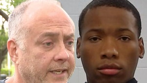 Jeff Metcalf Karmelo anthony Collin County Jail FOX 4 Dallas-Fort Worth 2