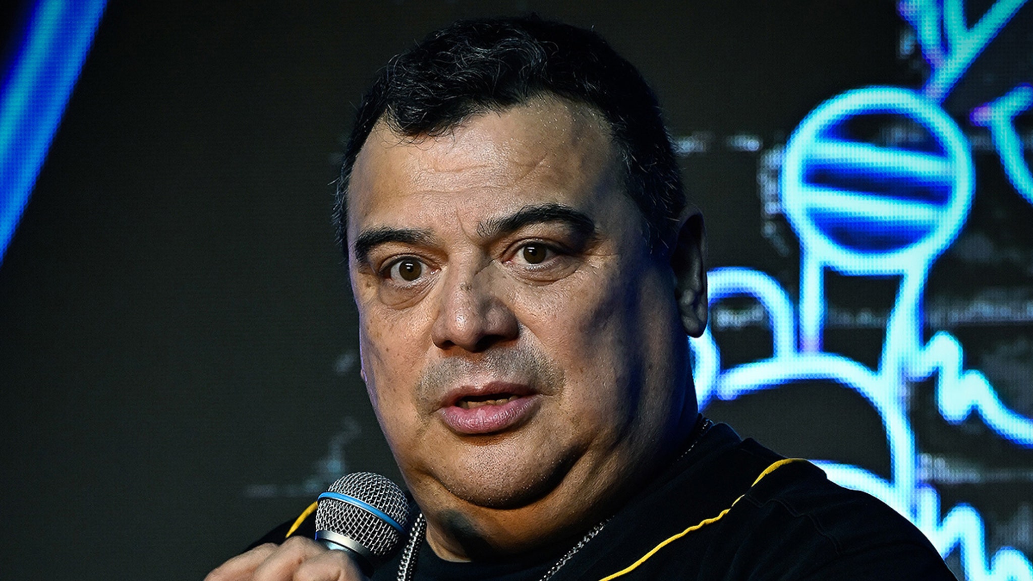 Comedian Carlos Mencia Facing Criminal Charges from L.A. Tax Fraud Unit