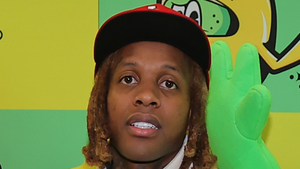 main lil durk getty