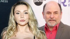 Jason Alexander and Courtney Stodden getty 1