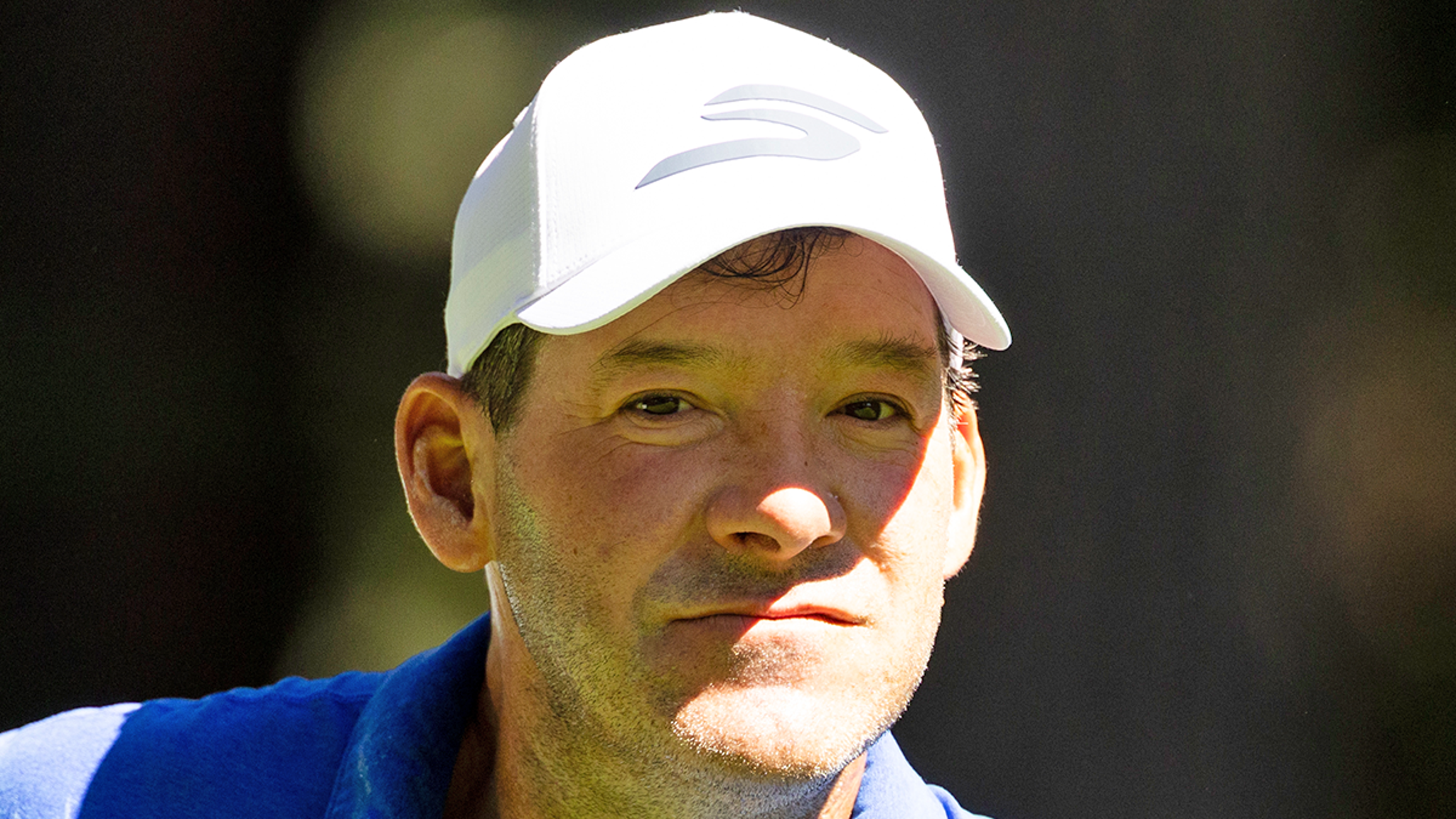 Tony Romo v ohrožení: Hrozí mu ztráta řidičského oprávnění po zatýkání za řízení v opilosti