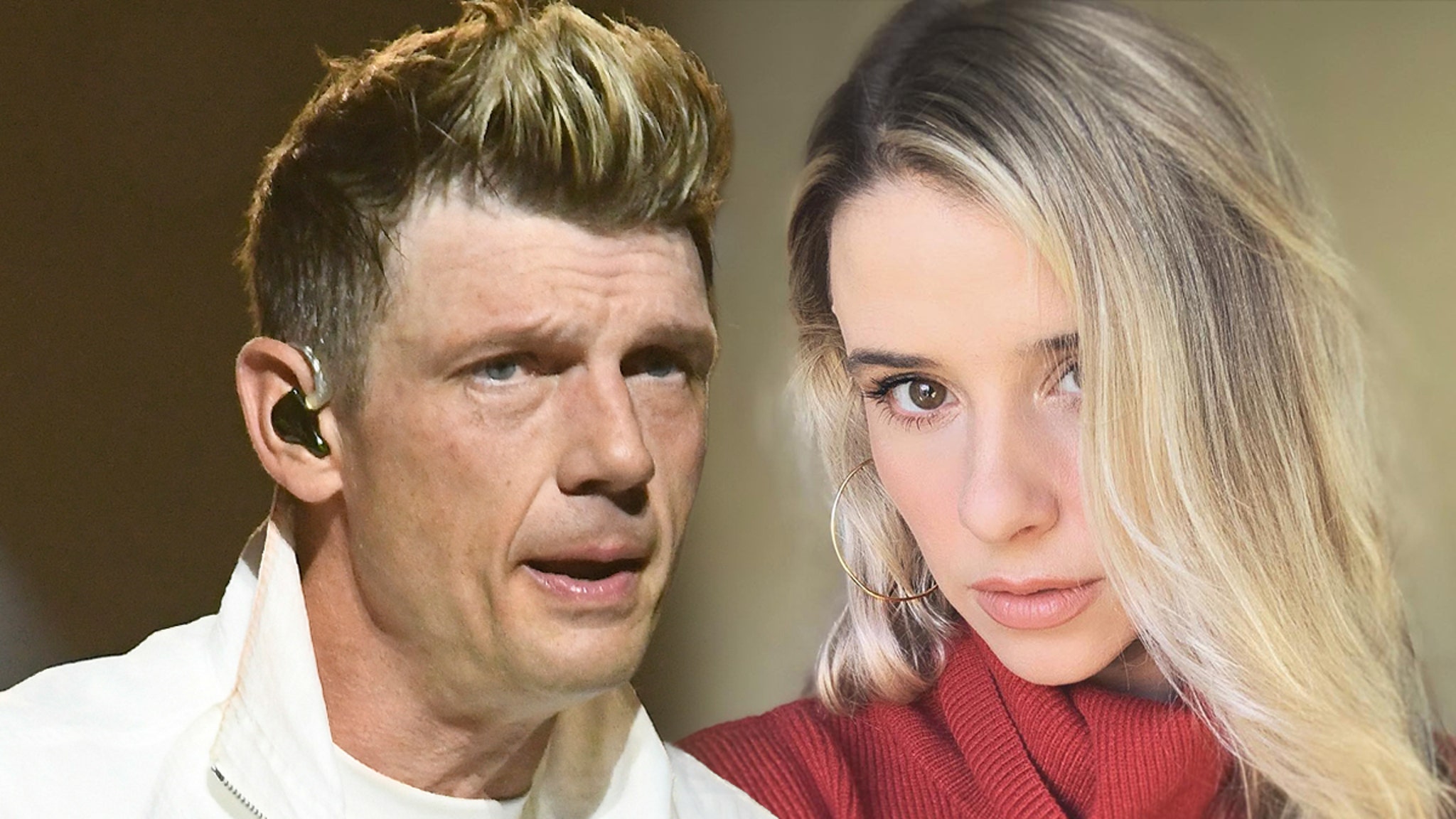 Nick Carter Sexual Assault Battle: Witnesses Refute Accuser’s Claims Against Pop Star