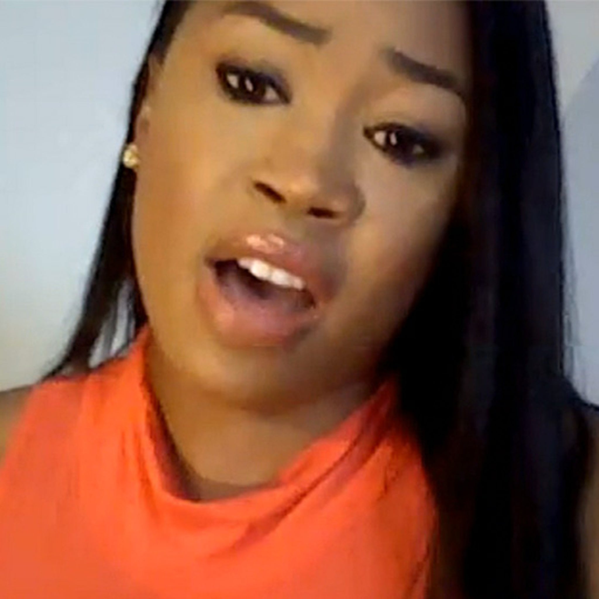 Ex Wwe Star Cameron Says She S Not Racist Just Likes White Dudes