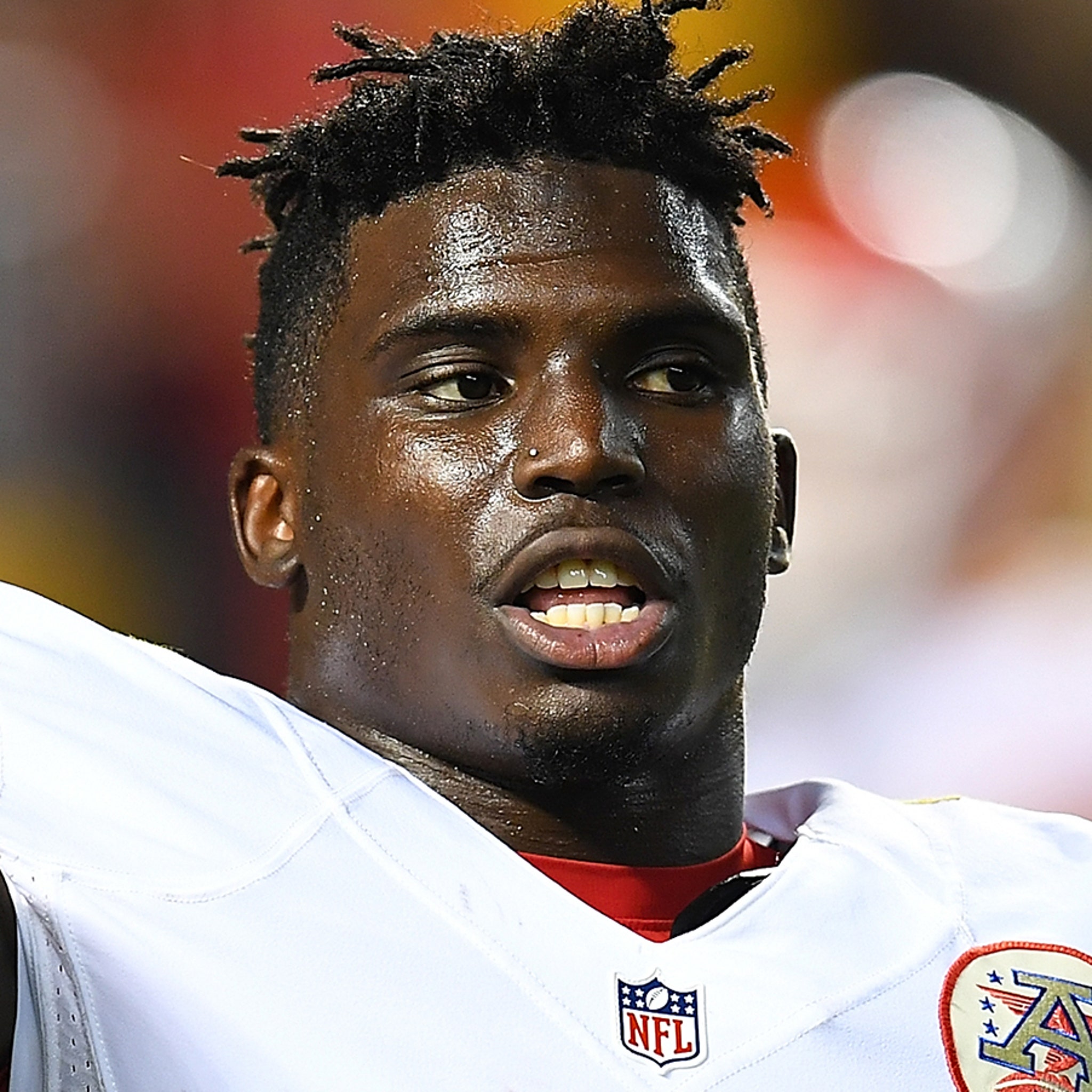 Child temporarily removed from home of Tyreek Hill and his fiance