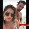 Actor Daren Kagasoff's Ex-Girlfriend Gets TRO, Claims He Sent Nude Pics to Her Parents
