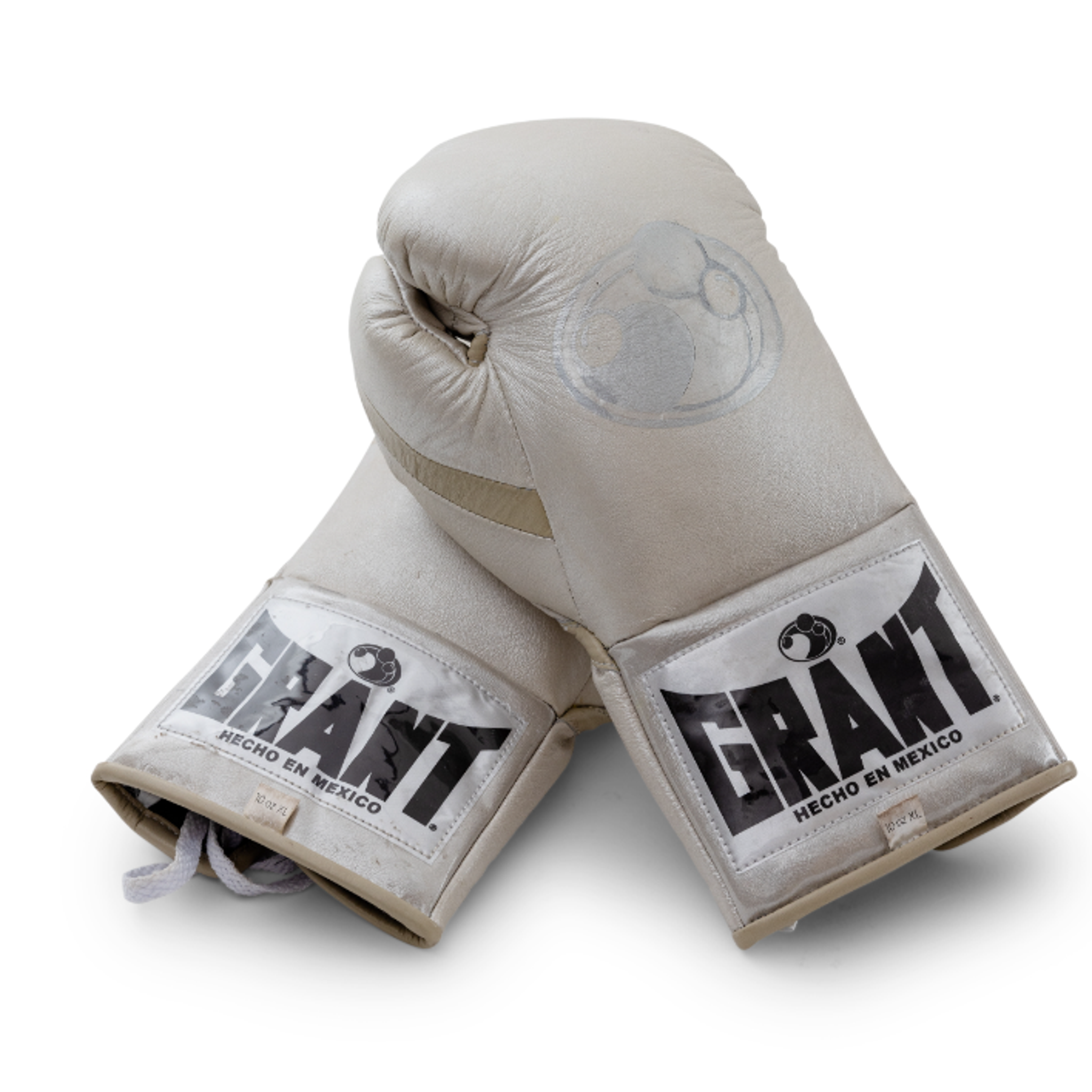 Creed grant hot sale boxing gloves