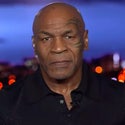 Mike Tyson Says He's Training Round The Clock For Jake Paul, 'I Take It Serious'