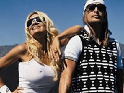 Pam and Kid's GQ spread: Click to launch