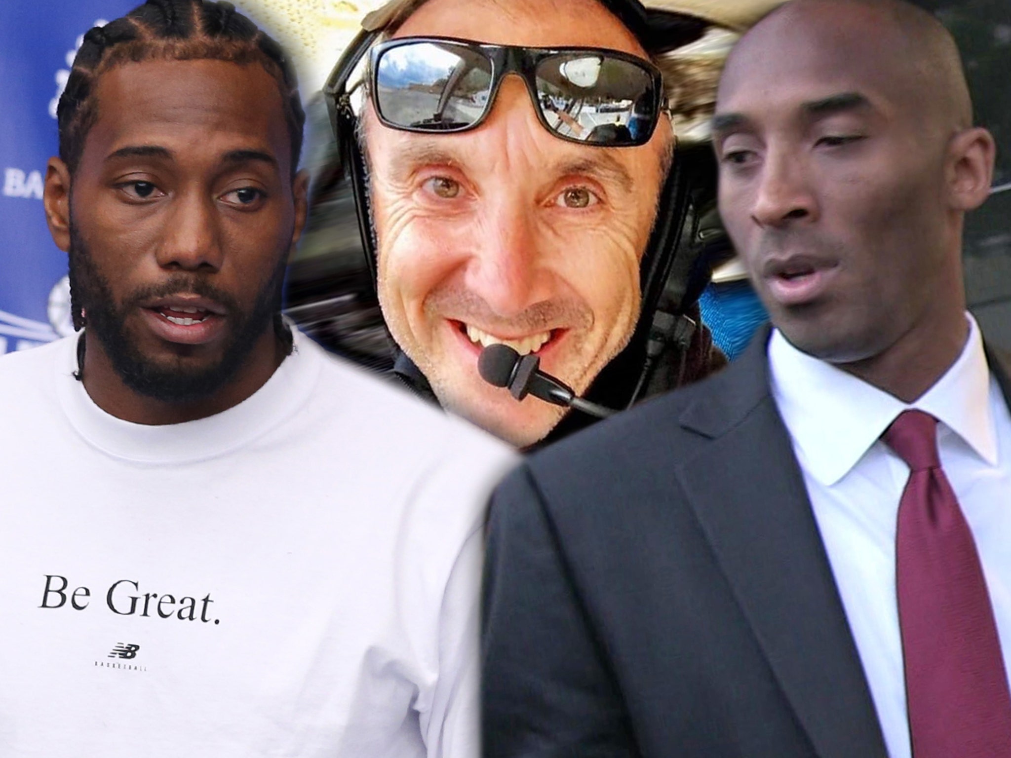 tmz kawhi leonard