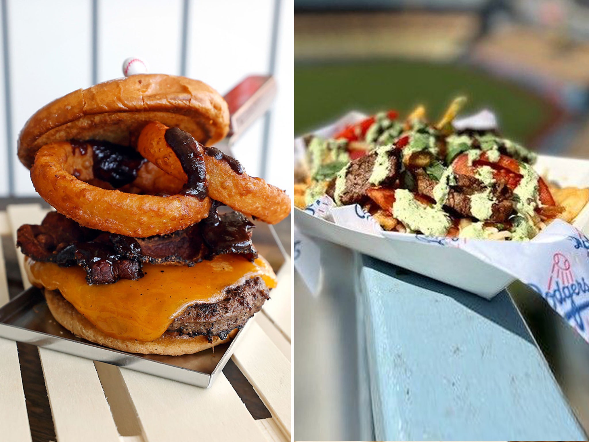 PB&J burger? Philadelphia Phillies unveil new ballpark food for