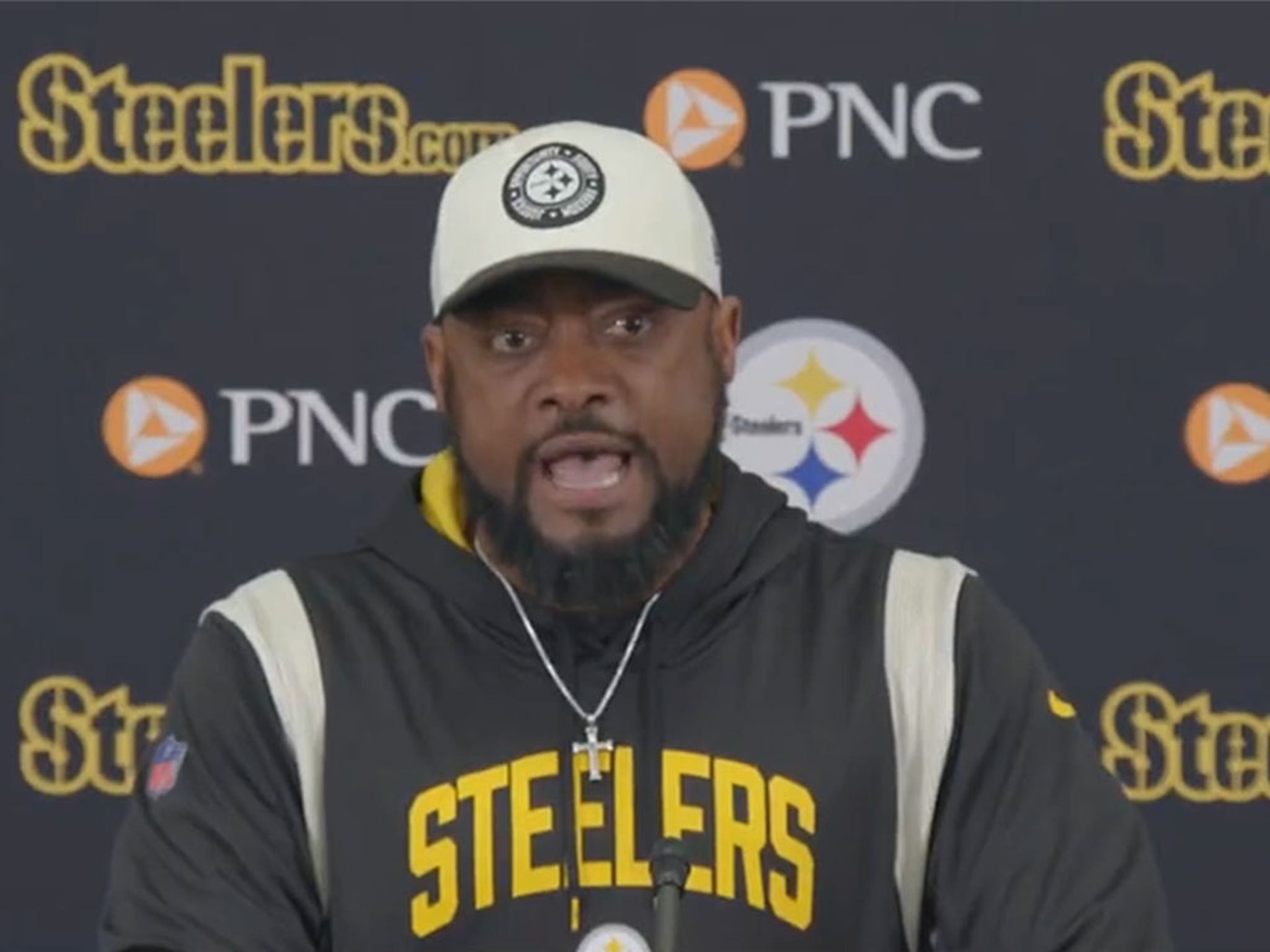 Damar Hamlin: Why are Steelers being criticised for celebration?