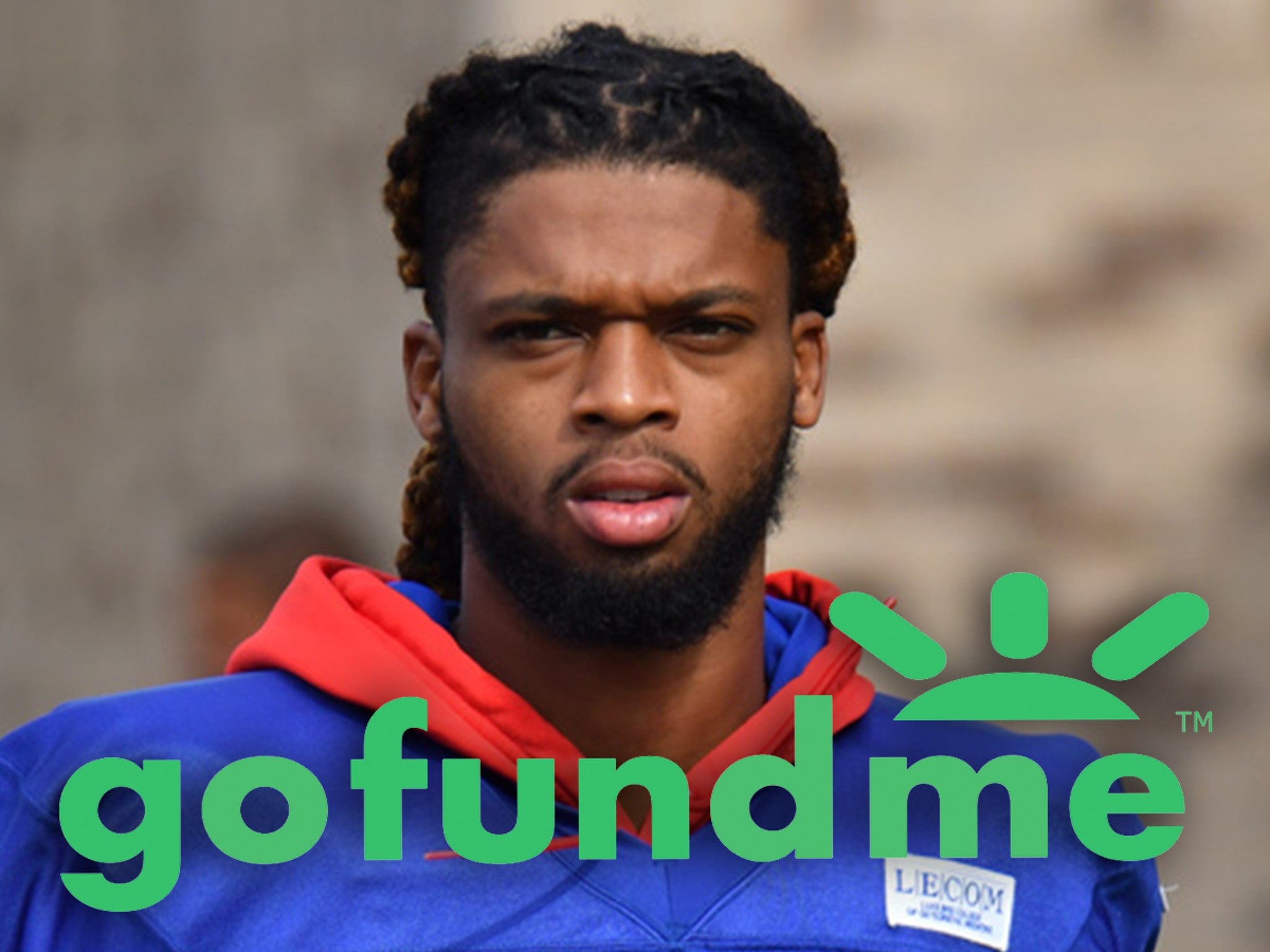 Damar Hamlin's GoFundMe goes over $8 million after injury