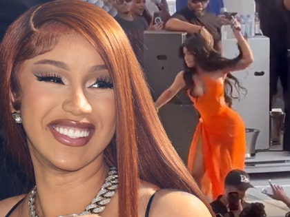 cardi b