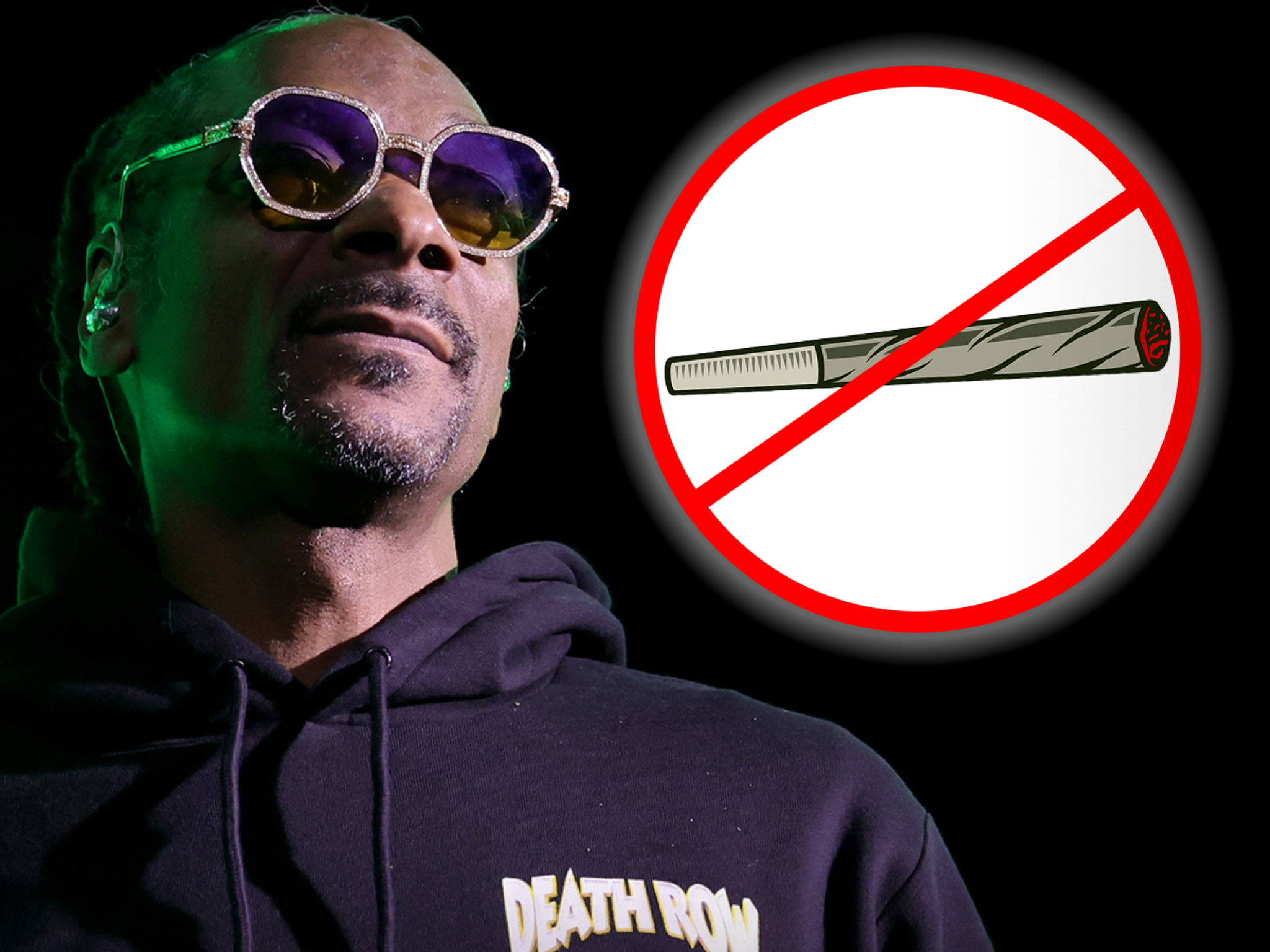 Snoop Dogg's Shift To 'Give Up Smoke' And The Lessons For Leaders