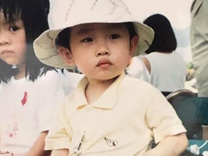 Guess Who These Cute Kids Turned Into -- Part 12