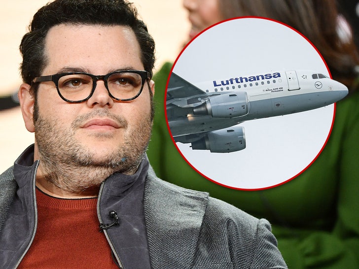 Josh Gad PrincipalGetty