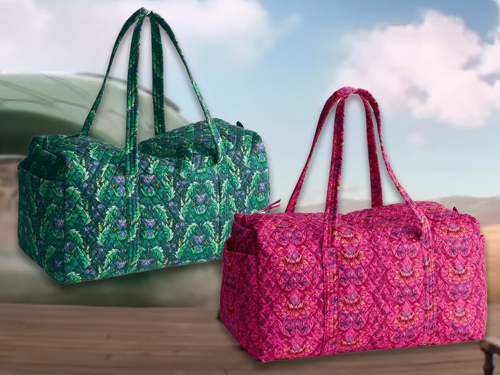 Wicked Vera-Bradley-Duffel-MAIN