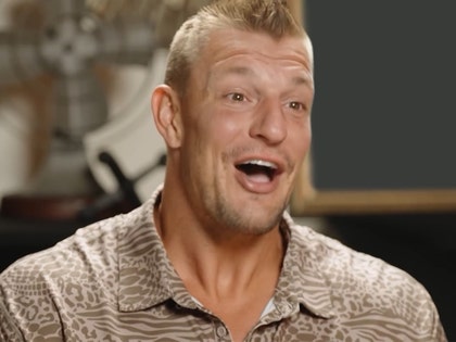 Rob Gronkowski