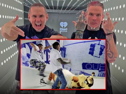 matt jeff hardy mlb 1