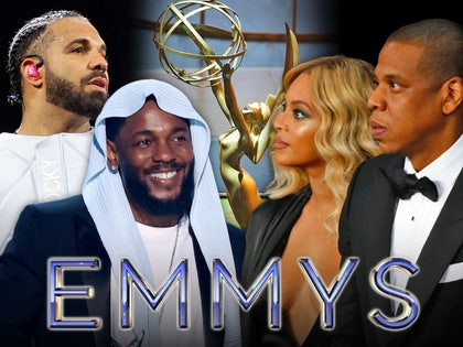 kendrick lamar drake jay z beyonce main getty