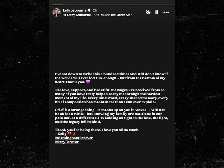 Kelly Osbourne Insta 1