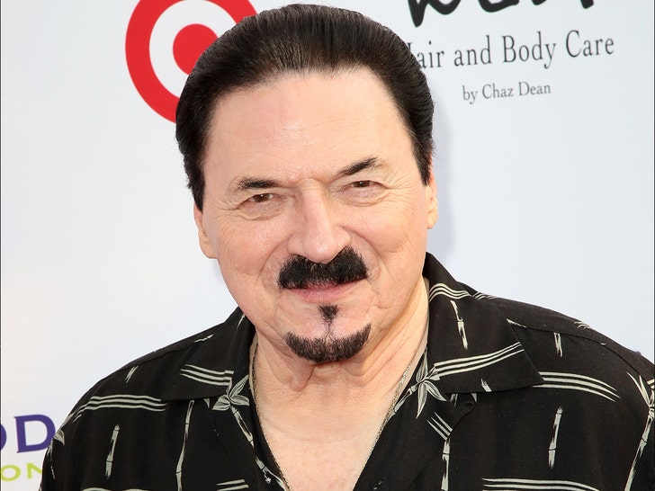 Bobby Kimball getty 4