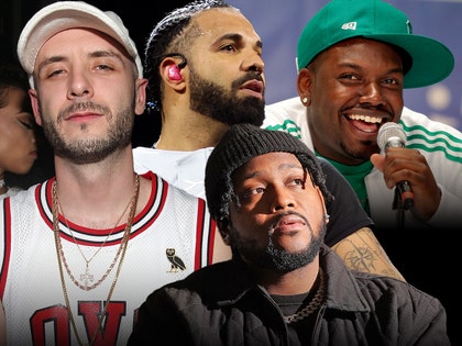 Stat Quo drake noah 40 shebib boi 1da getty 1