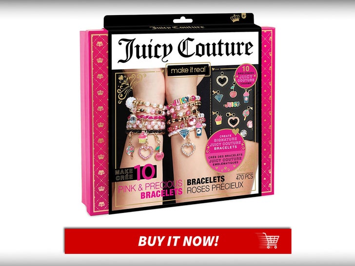 Juicy-Couture-Pulseras-Rosas-y-preciosas-Guía-de-Regalos-Juguetes-Principal
