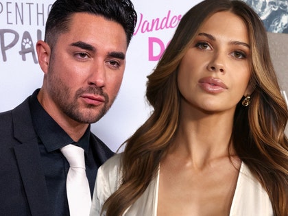 Demi Engemann Marciano Brunette getty comp