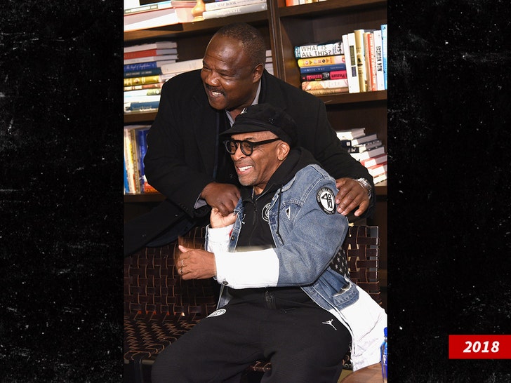 isiah whitlock jr spike lee sub getty swipe