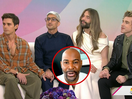 012026 karamo brown nbc primary