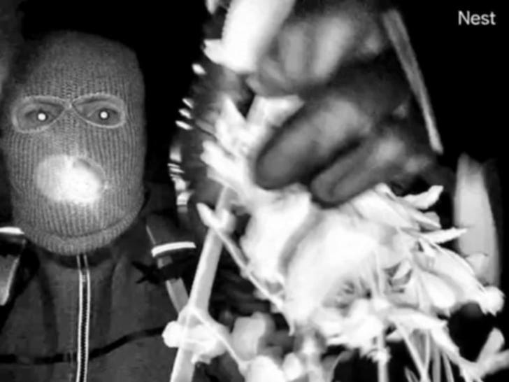 Posible sospechoso de secuestro de Nancy Guthrie 2