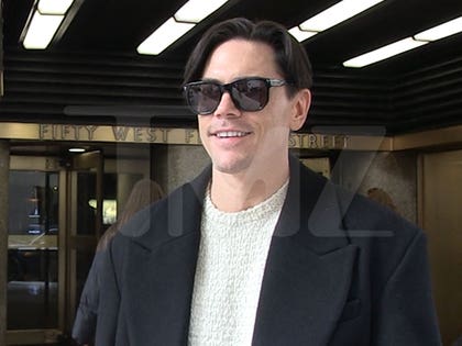Tom Sandoval